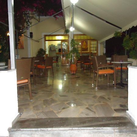 Sweetmemory Hotell Agia Marina  Exteriör bild