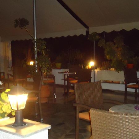 Sweetmemory Hotell Agia Marina  Exteriör bild