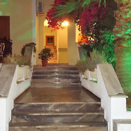 Sweetmemory Hotell Agia Marina  Exteriör bild