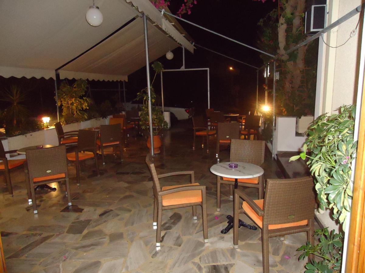Sweetmemory Hotell Agia Marina  Exteriör bild