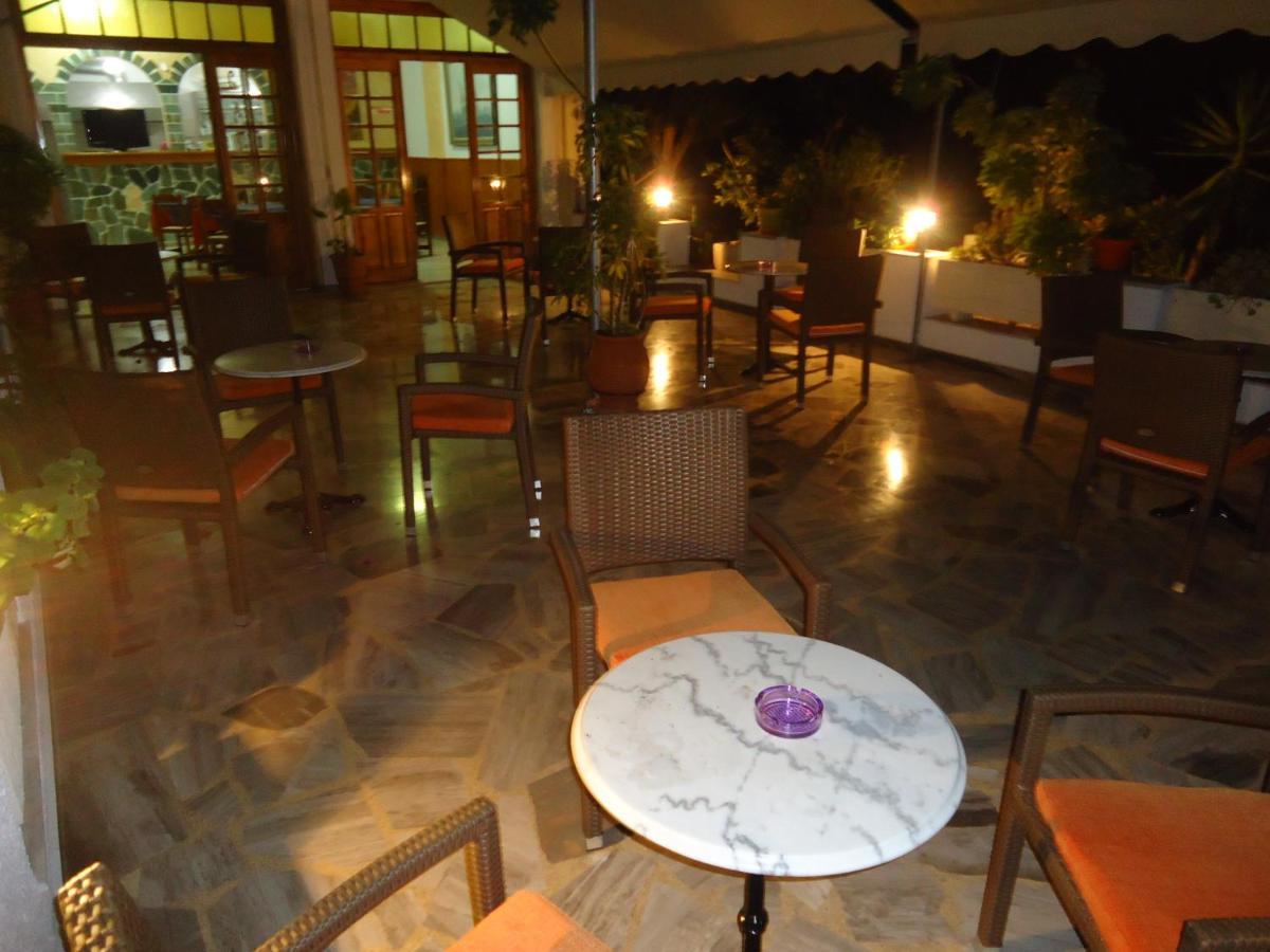 Sweetmemory Hotell Agia Marina  Exteriör bild