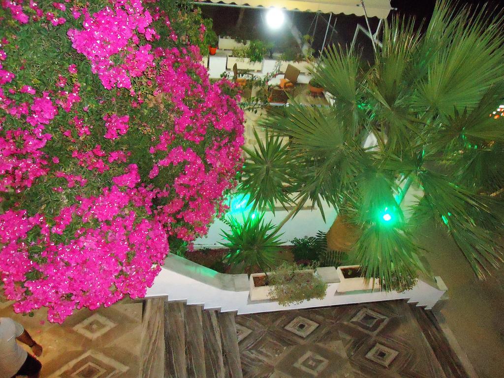 Sweetmemory Hotell Agia Marina  Exteriör bild
